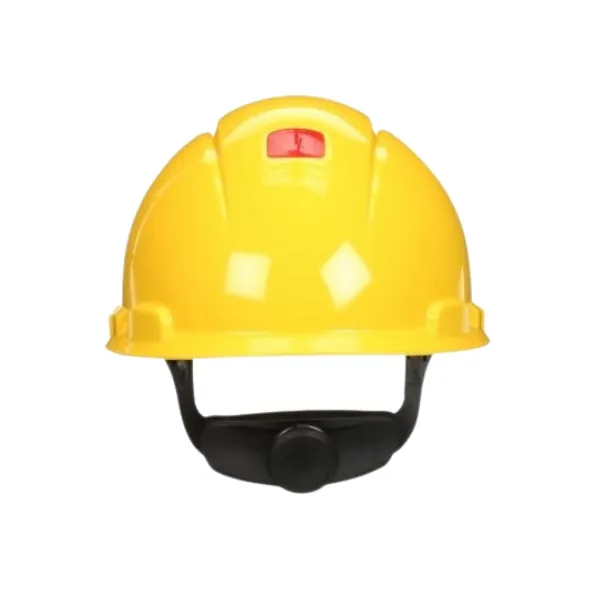 Mũ Bảo Hộ 3M SecureFit H-702SFV-UV Có Lỗ