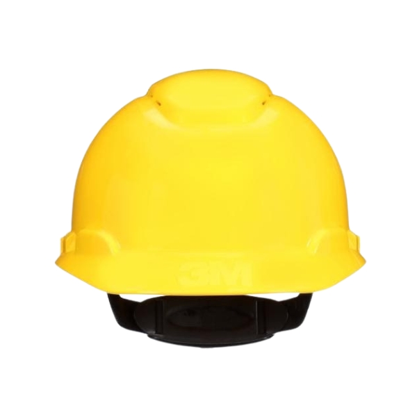 Mũ Bảo Hộ 3M SecureFit H-702SFV-UV Có Lỗ