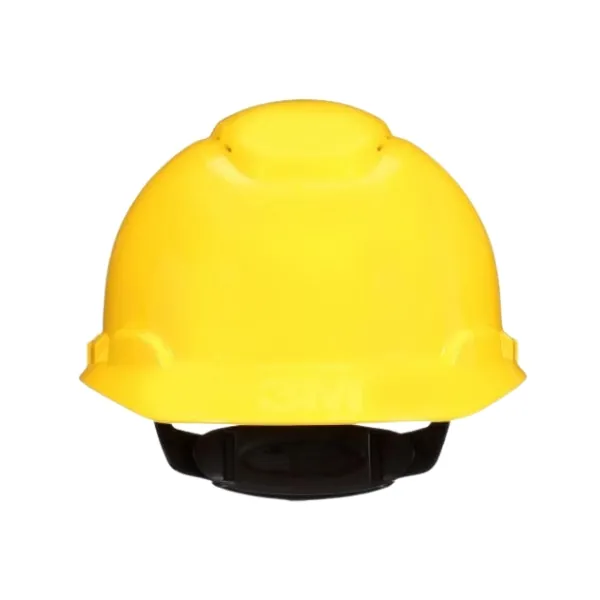 Mũ Bảo Hộ 3M SecureFit H-702SFV-UV Có Lỗ