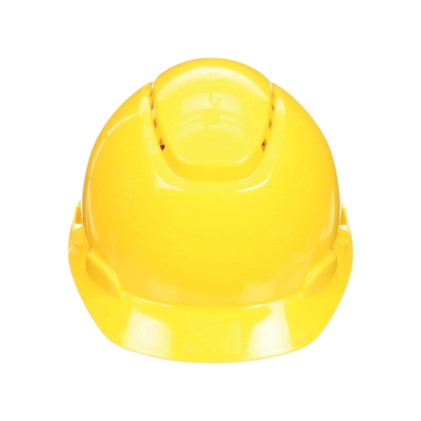 Mũ Bảo Hộ 3M SecureFit H-702SFV-UV Có Lỗ