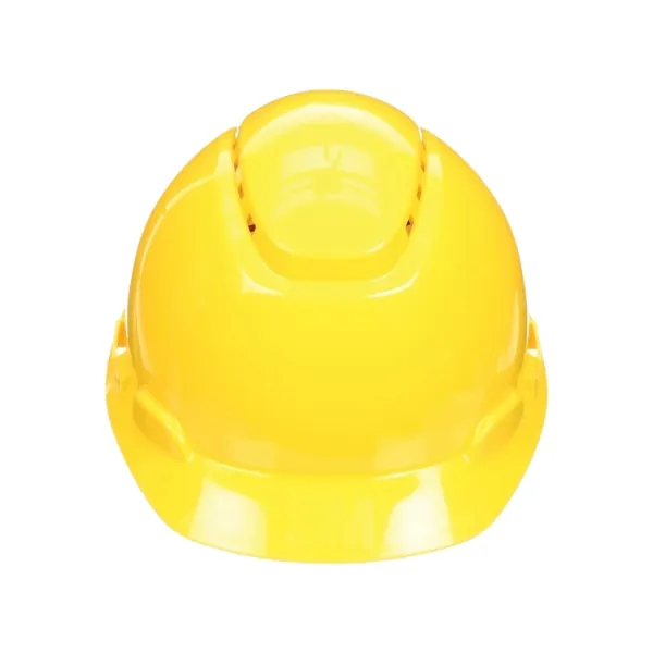 Mũ Bảo Hộ 3M SecureFit H-702SFV-UV Có Lỗ