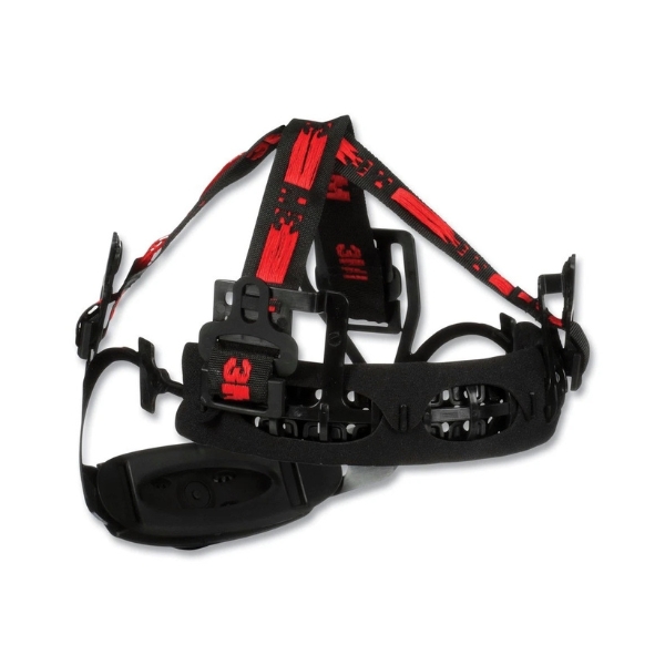 Mũ Bảo Hộ 3M SecureFit H-702SFV-UV Có Lỗ