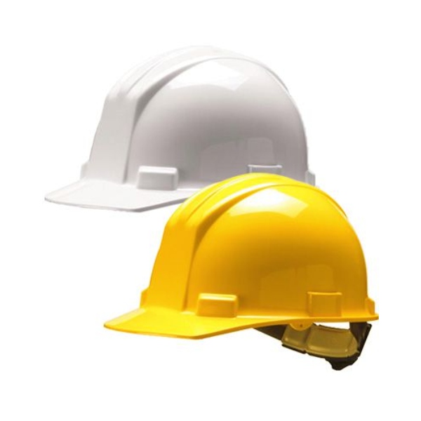Mũ Bảo Hộ Bullard S51 Bằng Nhựa HDPE