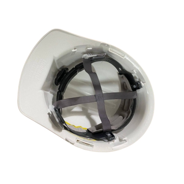 Mũ Bảo Hộ Bullard S51 Bằng Nhựa HDPE