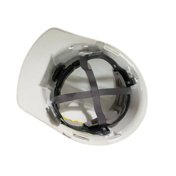 Mũ Bảo Hộ Bullard S51 Bằng Nhựa HDPE