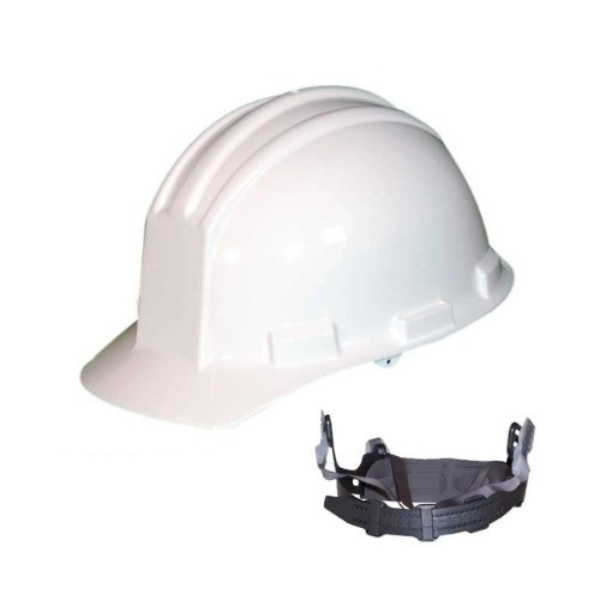 Mũ Bảo Hộ Bullard S51 Bằng Nhựa HDPE