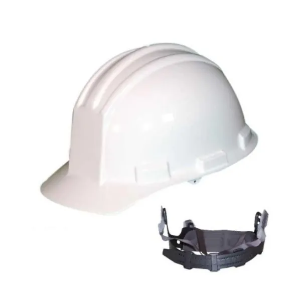 Mũ Bảo Hộ Bullard S51 Bằng Nhựa HDPE