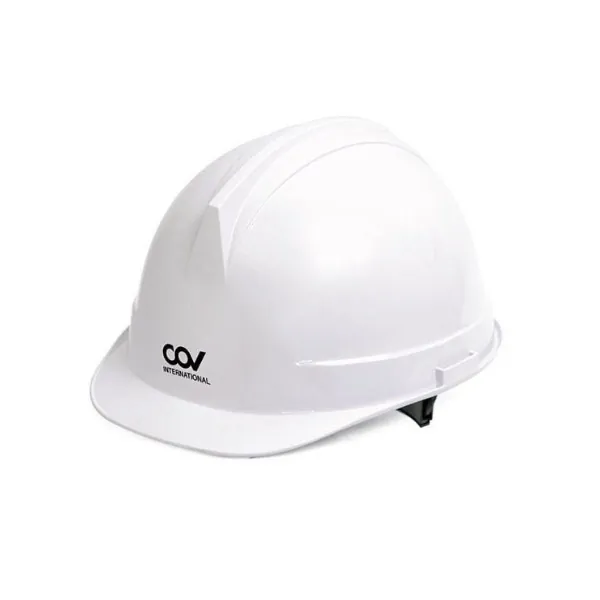 Mũ Bảo Hộ COV - E001 (E006) Có Tai