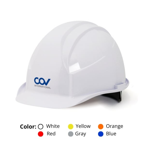 Mũ Bảo Hộ COV HF-001-2A