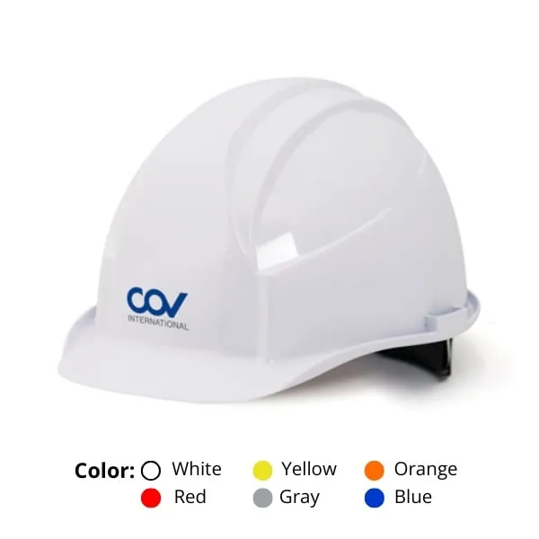 Mũ Bảo Hộ COV HF-001-2A