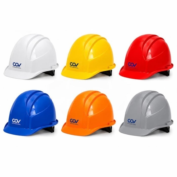 Mũ Bảo Hộ COV HF-001-2A