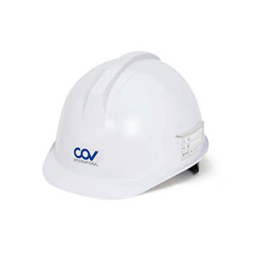 Mũ Bảo Hộ COV-HF-005(E001) Hàn Quốc