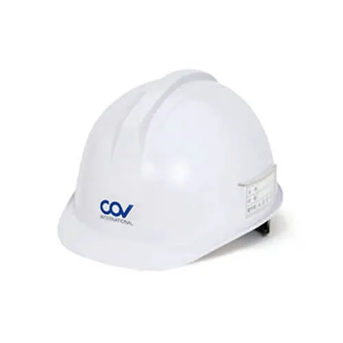 Mũ Bảo Hộ COV-HF-005(E001) Hàn Quốc