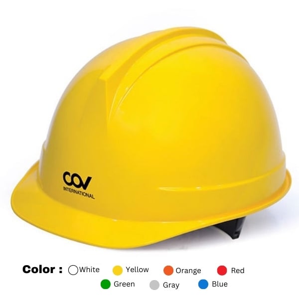 Mũ Bảo Hộ COV-HF-005(E001) Hàn Quốc
