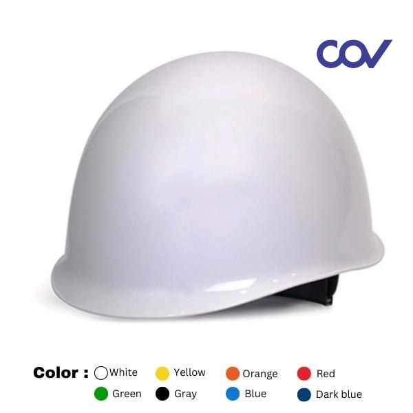 Mũ Bảo Hộ COV-HF-007