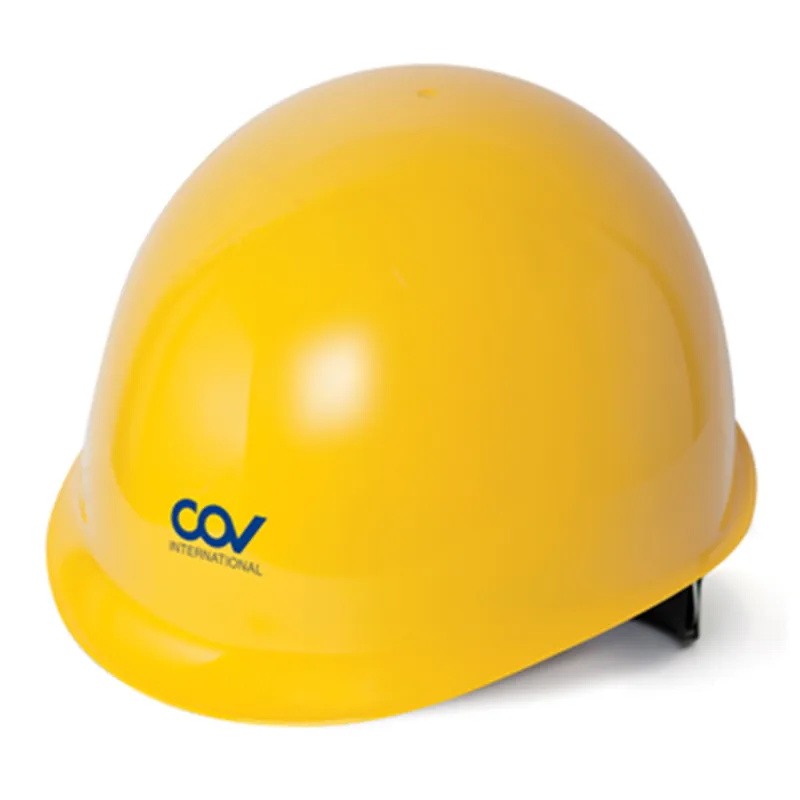 Mũ Bảo Hộ COV-HF-007
