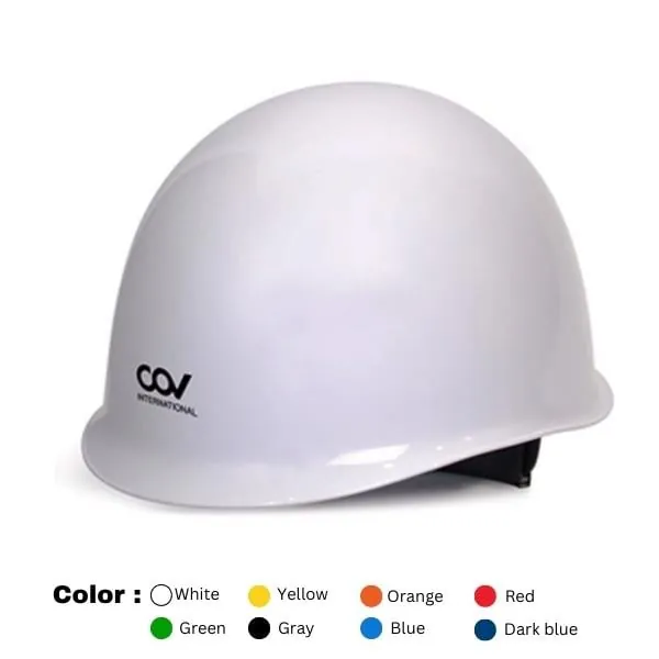 Mũ Bảo Hộ COV-HF-007