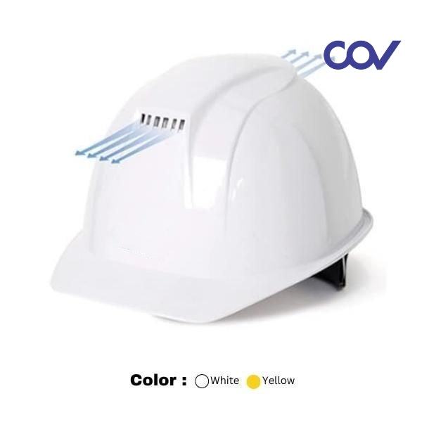 Mũ Bảo Hộ COVH-A001
