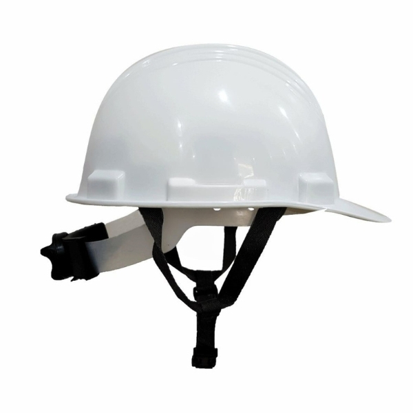 Mũ Bảo Hộ NHP02 Nhựa ABS Chống Cháy Cách Điện 24kV