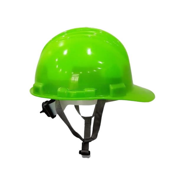 Mũ Bảo Hộ NHP02 Nhựa ABS Chống Cháy Cách Điện 24kV