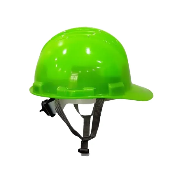 Mũ Bảo Hộ NHP02 Nhựa ABS Chống Cháy Cách Điện 24kV