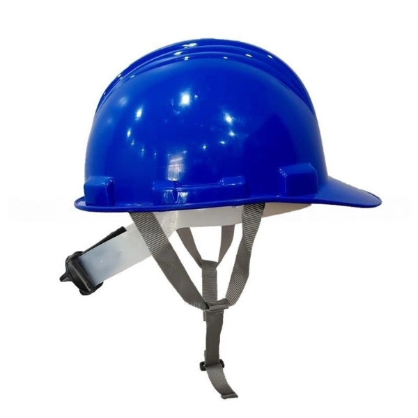Mũ Bảo Hộ NHP02 Nhựa ABS Chống Cháy Cách Điện 24kV