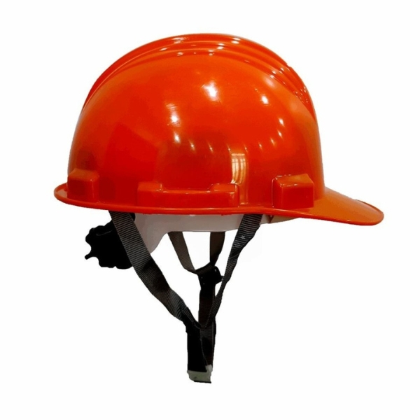 Mũ Bảo Hộ NHP02 Nhựa ABS Chống Cháy Cách Điện 24kV
