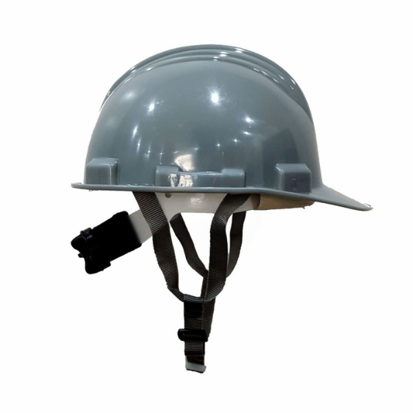 Mũ Bảo Hộ NHP02 Nhựa ABS Chống Cháy Cách Điện 24kV