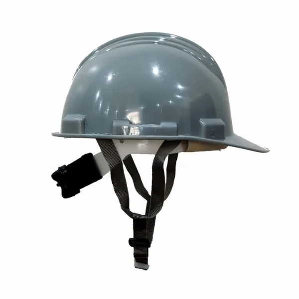 Mũ Bảo Hộ NHP02 Nhựa ABS Chống Cháy Cách Điện 24kV