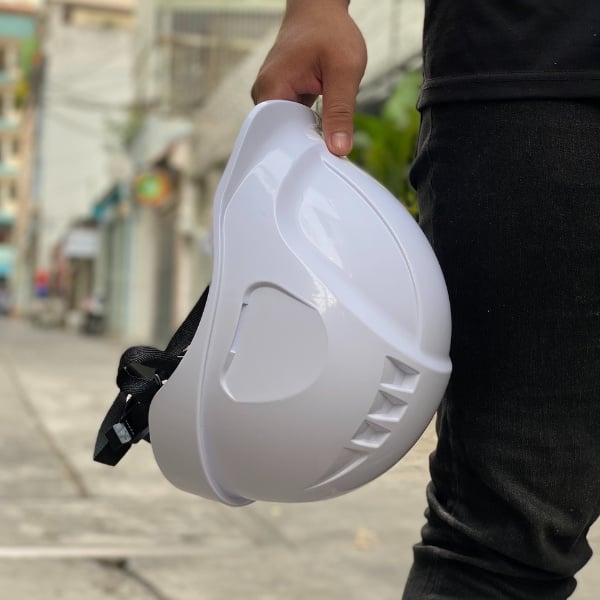 Mũ Bảo Hộ Portwest Endurance Plus PS54