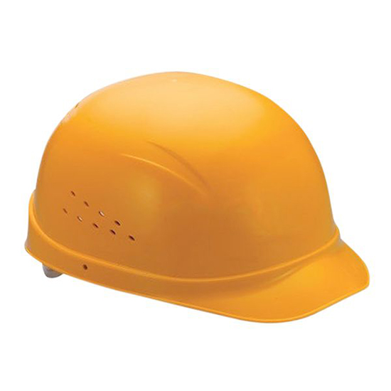 Mũ Bảo Hộ Proguard BC1-WHPL