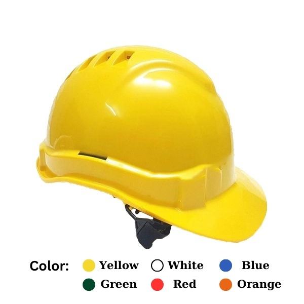 Mũ Bảo Hộ Proguard HG2-WHG3RS