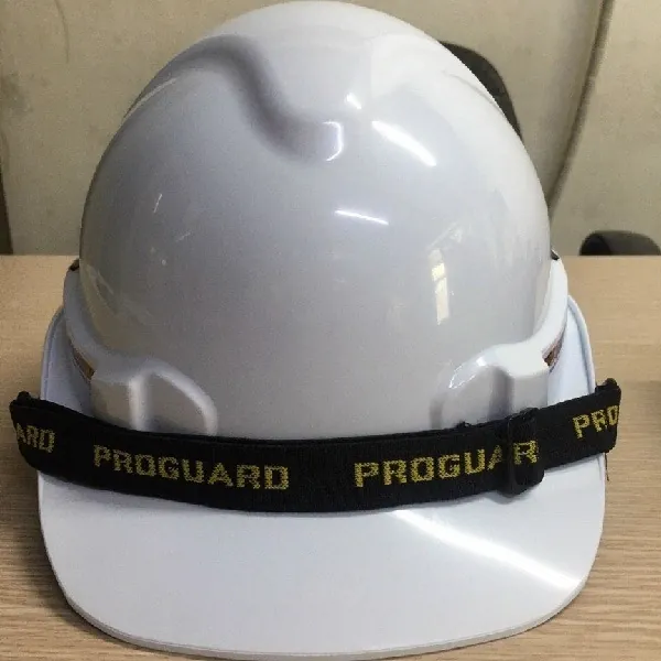 Mũ Bảo Hộ Proguard HG2-WHG3RS