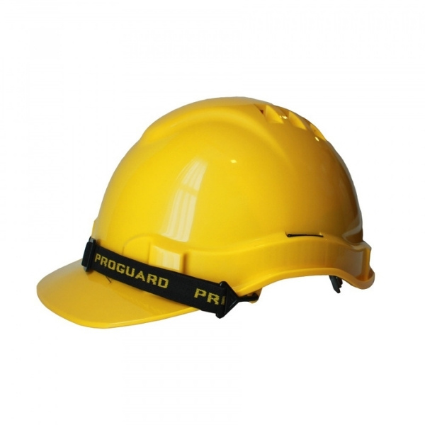 Mũ Bảo Hộ Proguard HG2-WHG3RS