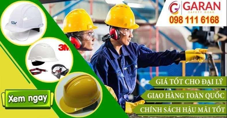 Mũ Bảo Hộ SSEDA Hàn Quốc
