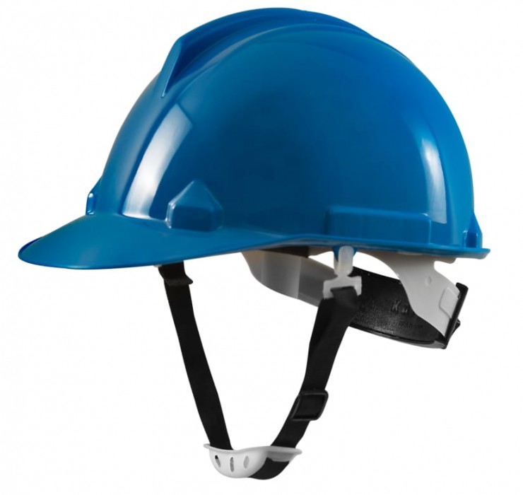 Mũ Bảo Hộ Thùy Dương N40
