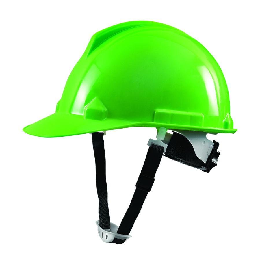 Mũ Bảo Hộ Thùy Dương N40