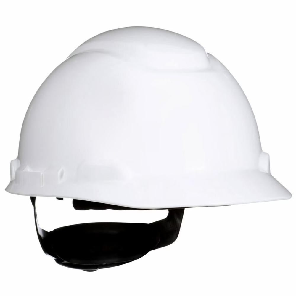 Mũ bảo hộ 3M H701SFR-UV Không Lỗ