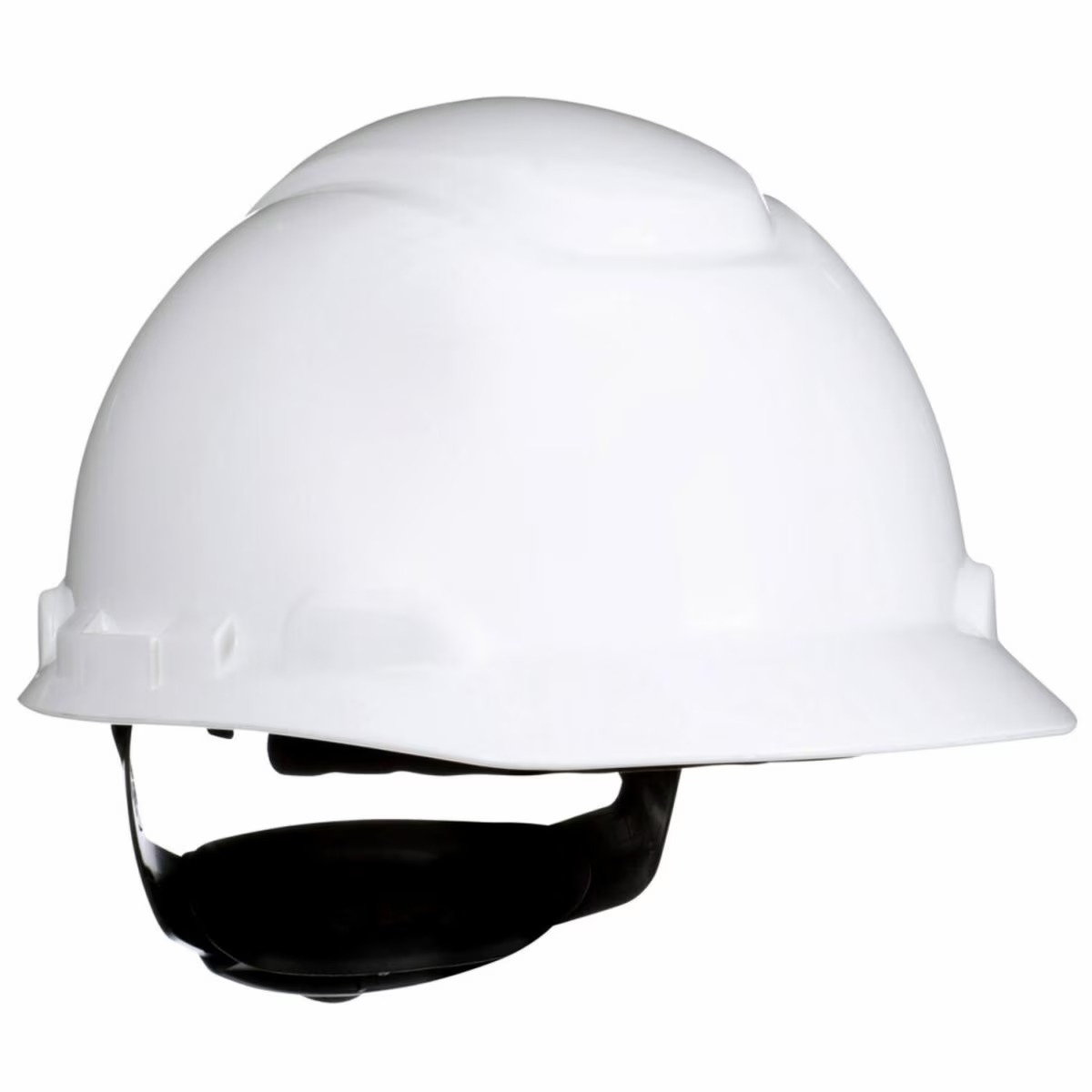 Mũ bảo hộ 3M H701SFR-UV Không Lỗ
