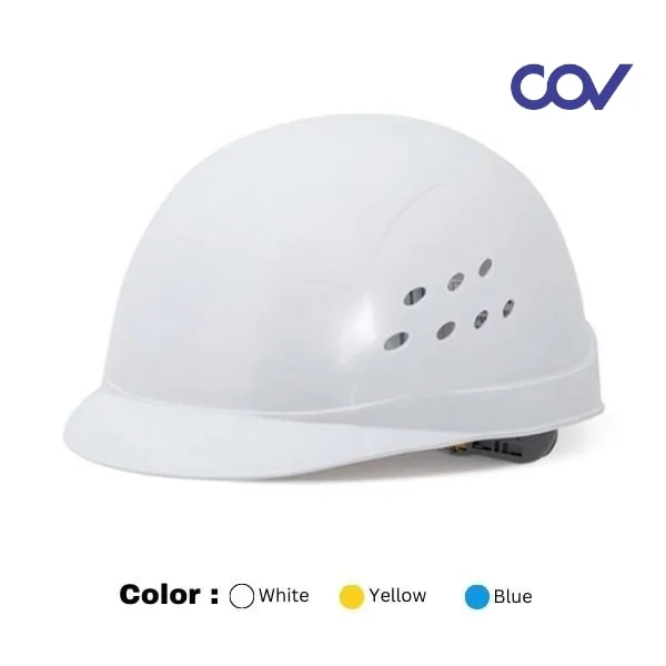 Mũ bảo hộ COV-HF-008 có lỗ thoáng khí