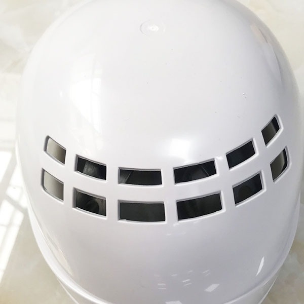 Mũ bảo hộ COV-HF-008 có lỗ thoáng khí