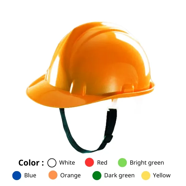 Mũ bảo hộ Nhật Quang Loại 1