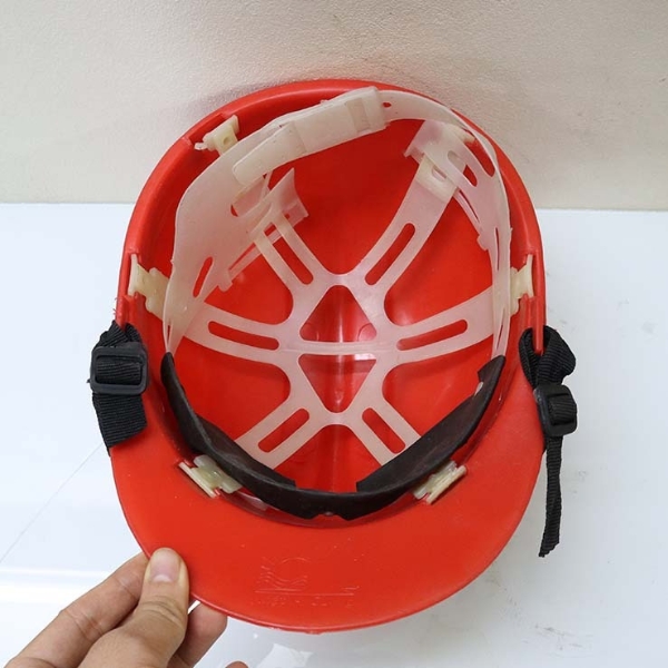 Mũ bảo hộ Nhật Quang Loại 1