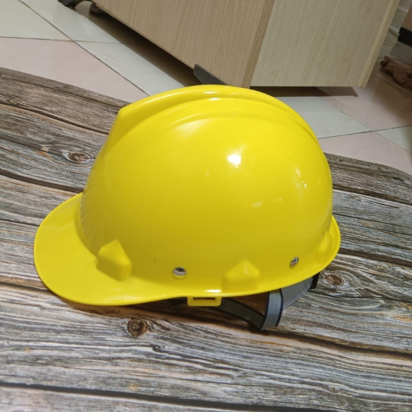 Nón Bảo Hộ Bảo Bình N001