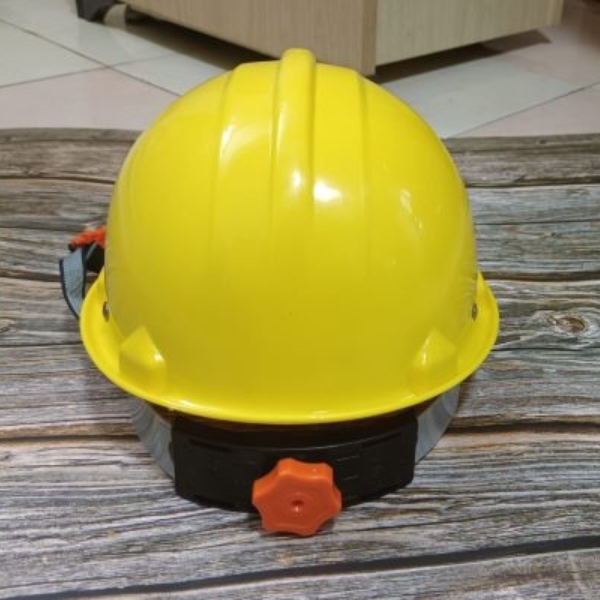 Nón Bảo Hộ Bảo Bình N001