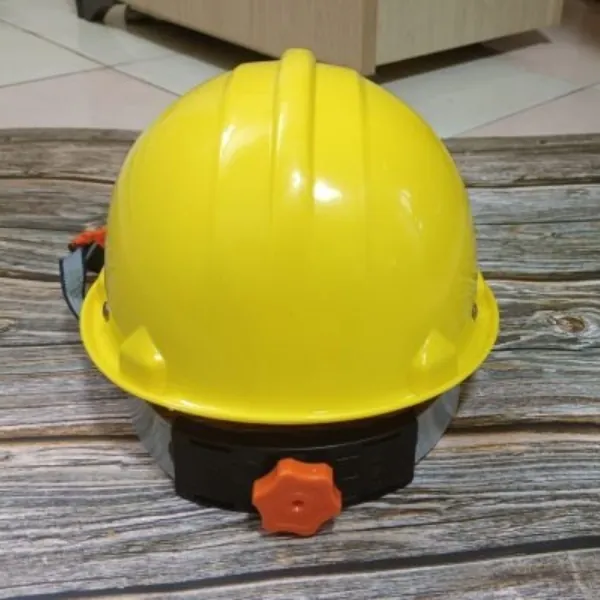 Nón Bảo Hộ Bảo Bình N001