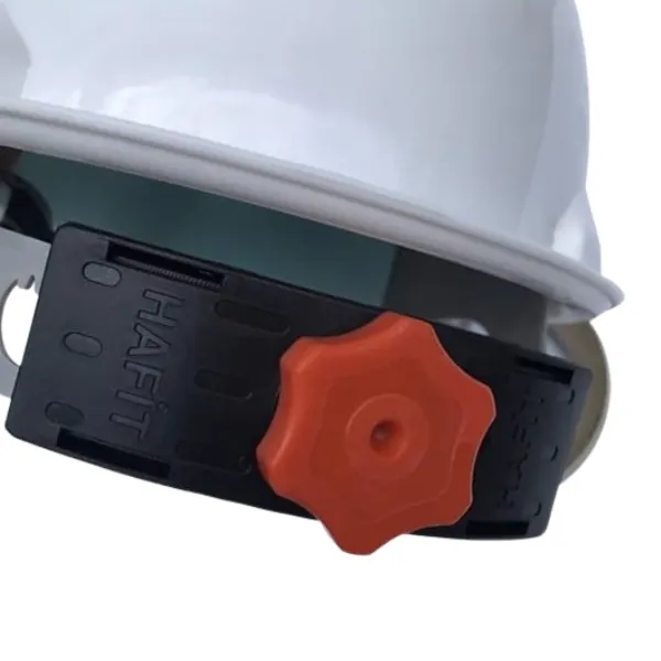 Nón Bảo Hộ Bảo Bình N001