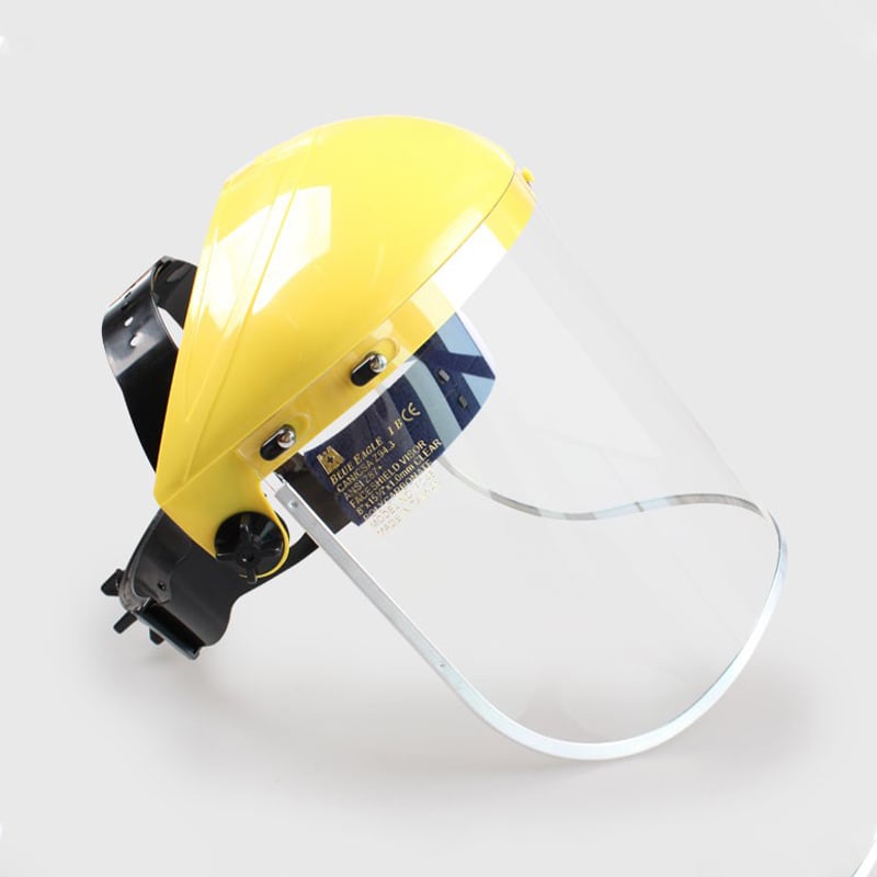 Nón Kính Che Mặt B1YE Với Tấm Kính FC45