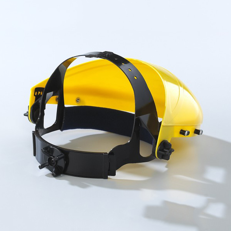 Nón Kính Che Mặt B1YE Với Tấm Kính FC45