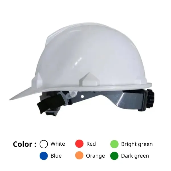 Nón bảo hộ Bảo Bình N013